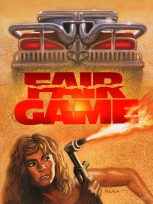 Fair Game's poster