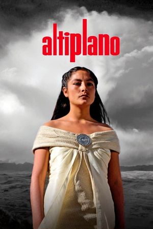 Altiplano's poster