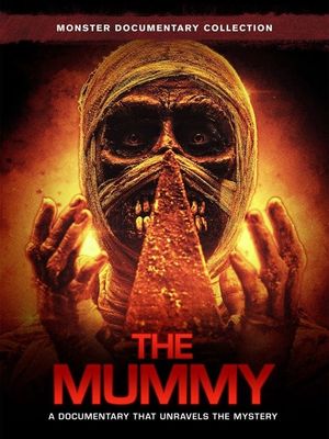 The Mummy's poster image