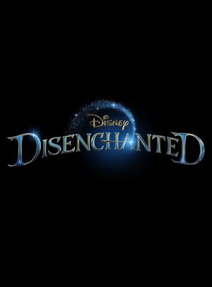 Disenchanted's poster