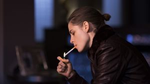 Personal Shopper's poster