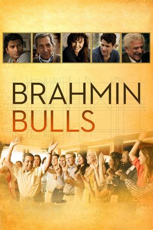 Brahmin Bulls's poster image