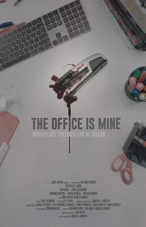The Office Is Mine's poster