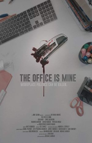 The Office Is Mine's poster image