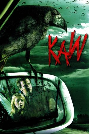 Kaw's poster