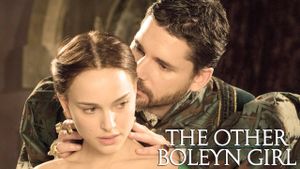 The Other Boleyn Girl's poster