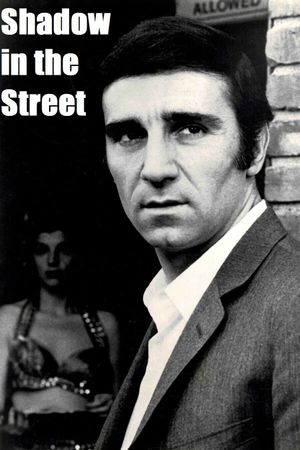 Shadow in the Street's poster