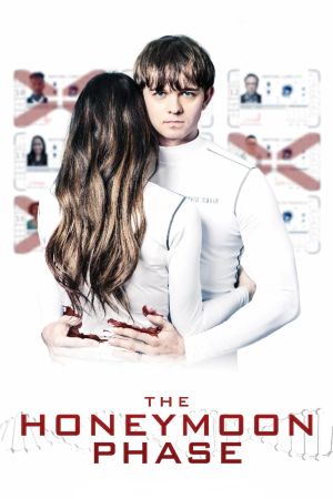 The Honeymoon Phase's poster