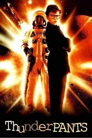 Thunderpants's poster