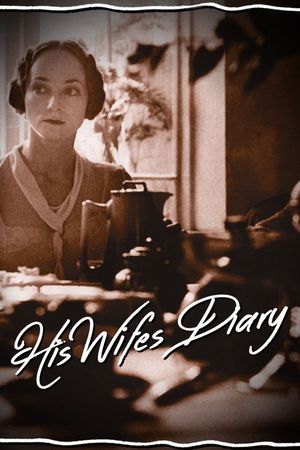 His Wife's Diary's poster