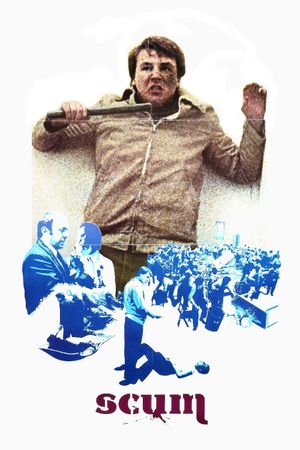 Scum's poster