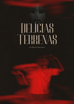 Delícias Terrenas's poster