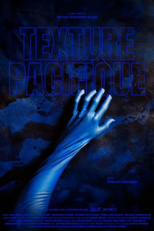 Texture pacifique's poster