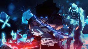 Solo Leveling: ReAwakening's poster
