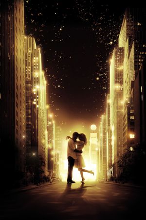 New Year's Eve's poster
