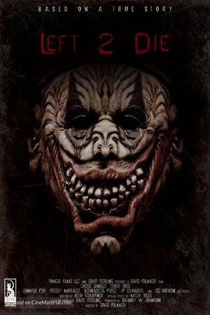 Axegrinder's poster