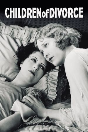 Children of Divorce's poster