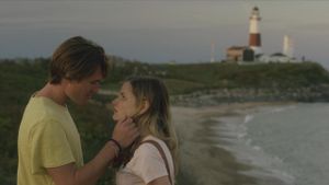 Love & Everything in Between's poster