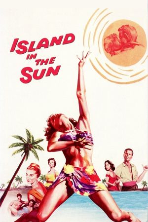 Island in the Sun's poster image