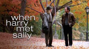 When Harry Met Sally...'s poster