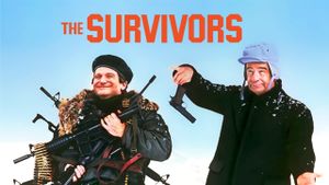 The Survivors's poster