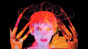 The Inauguration of the Pleasure Dome's poster