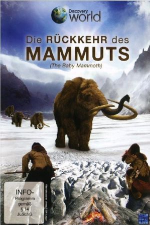 Waking the Baby Mammoth's poster
