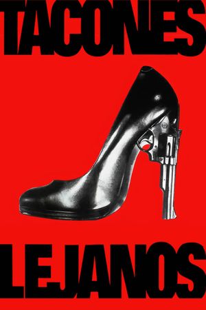 High Heels's poster