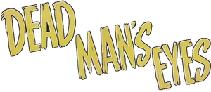 Dead Man's Eyes's poster