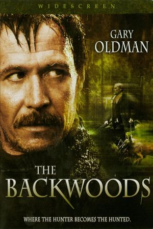 The Backwoods's poster