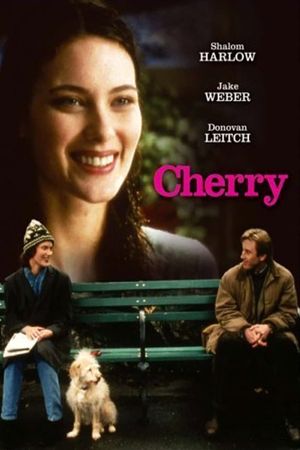 Cherry's poster