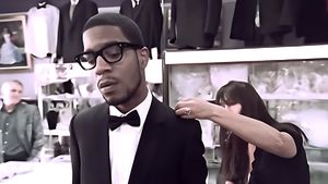 Kid Cudi: Day 'N' Nite's poster