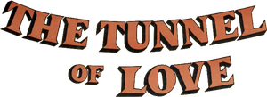 The Tunnel of Love's poster