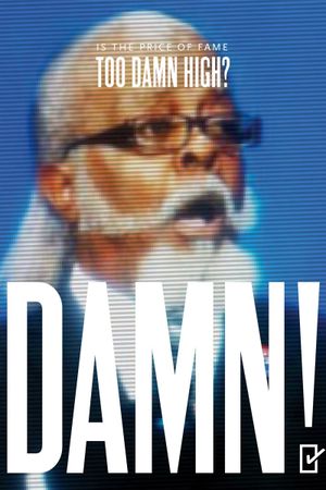 Damn!'s poster