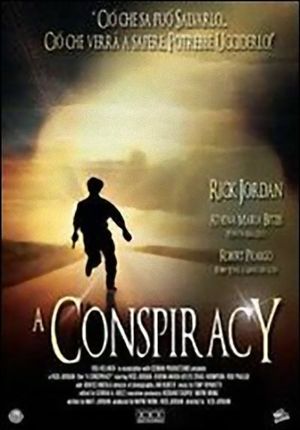 A Conspiracy's poster