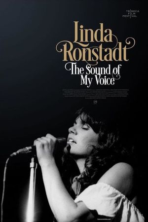 Linda Ronstadt: The Sound of My Voice's poster