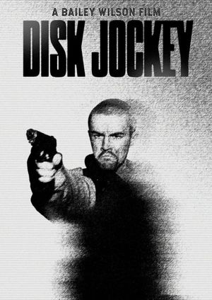 Disk Jockey's poster