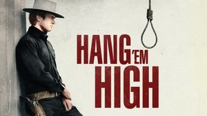 Hang 'Em High's poster