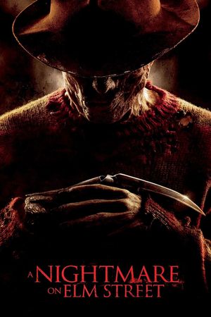 A Nightmare on Elm Street's poster