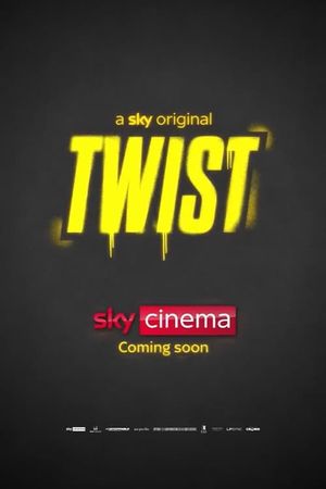 Twist's poster