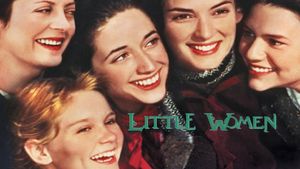 Little Women's poster
