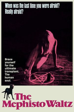 The Mephisto Waltz's poster