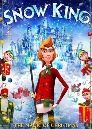 The Wizard's Christmas: Return of the Snow King's poster