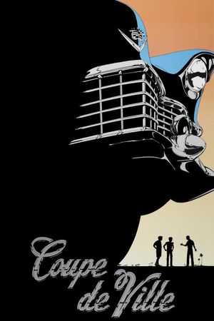 Coupe de Ville's poster