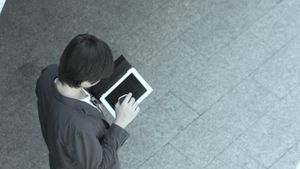 Digitale Nebenwirkungen: Wenn Computer für uns denken's poster
