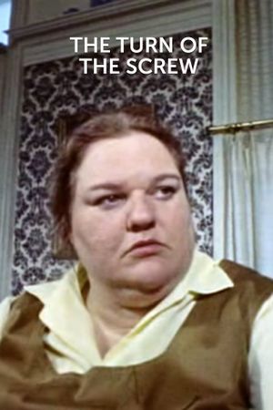 The Turn of the Screw's poster