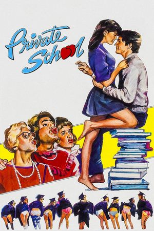 Private School's poster