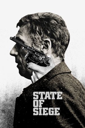 State of Siege's poster
