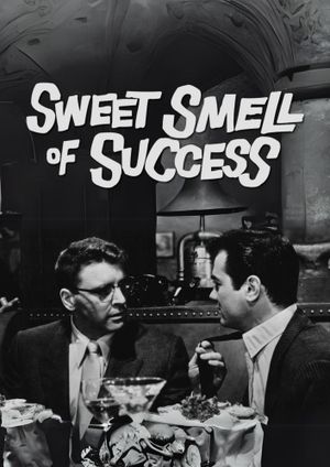 Sweet Smell of Success's poster