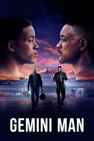 Gemini Man's poster